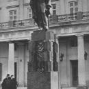 Pomnik Wojciecha Bogusławskiego lata 30