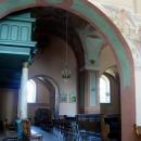 Jedrzejow church 20060722 1108