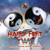 Kino: Happy Feet 2